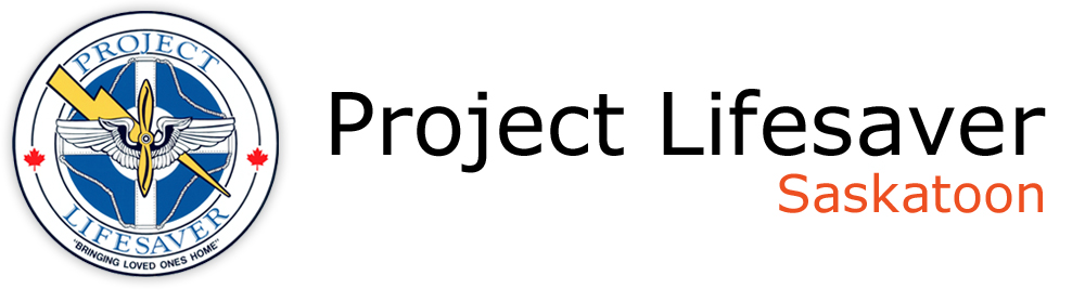 Project Lifesaver Logo